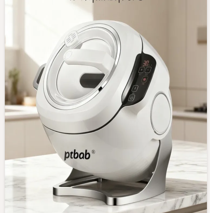 Home Cooking Machine - Автоматическая аэрофритюрница-мультиварка 220В (Германия) для дома