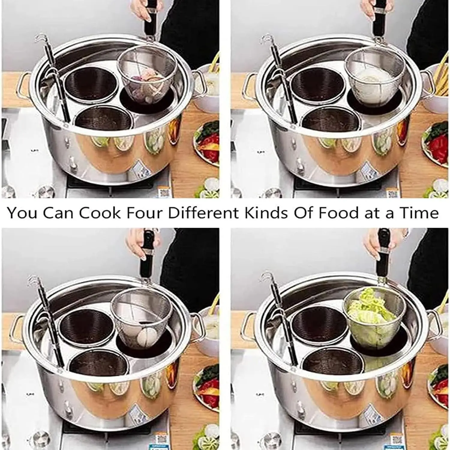 Машина для приготовления спаге – обзор и цена Home Cooking Machine