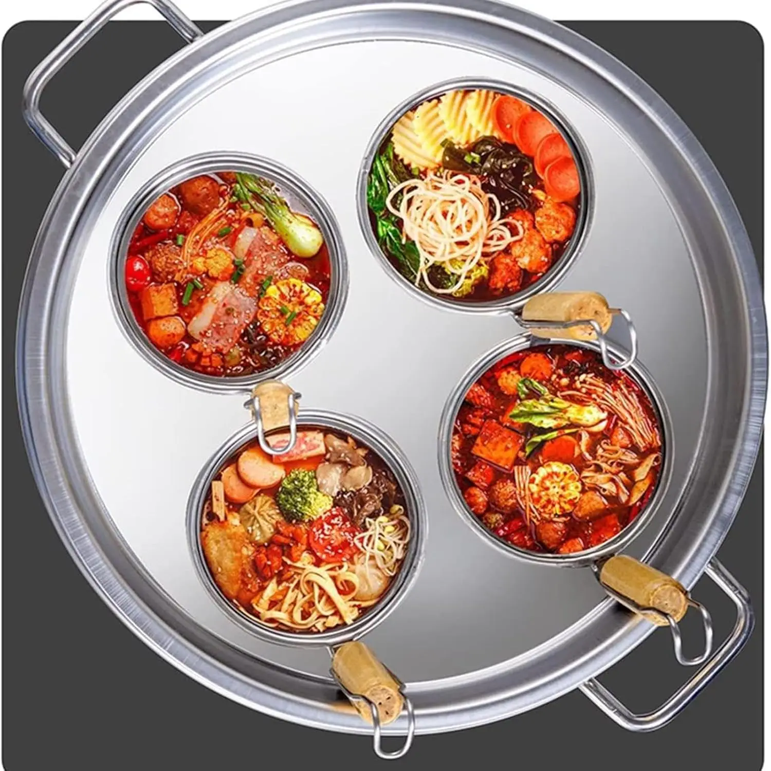 Машина для приготовления спаге – обзор и цена Home Cooking Machine