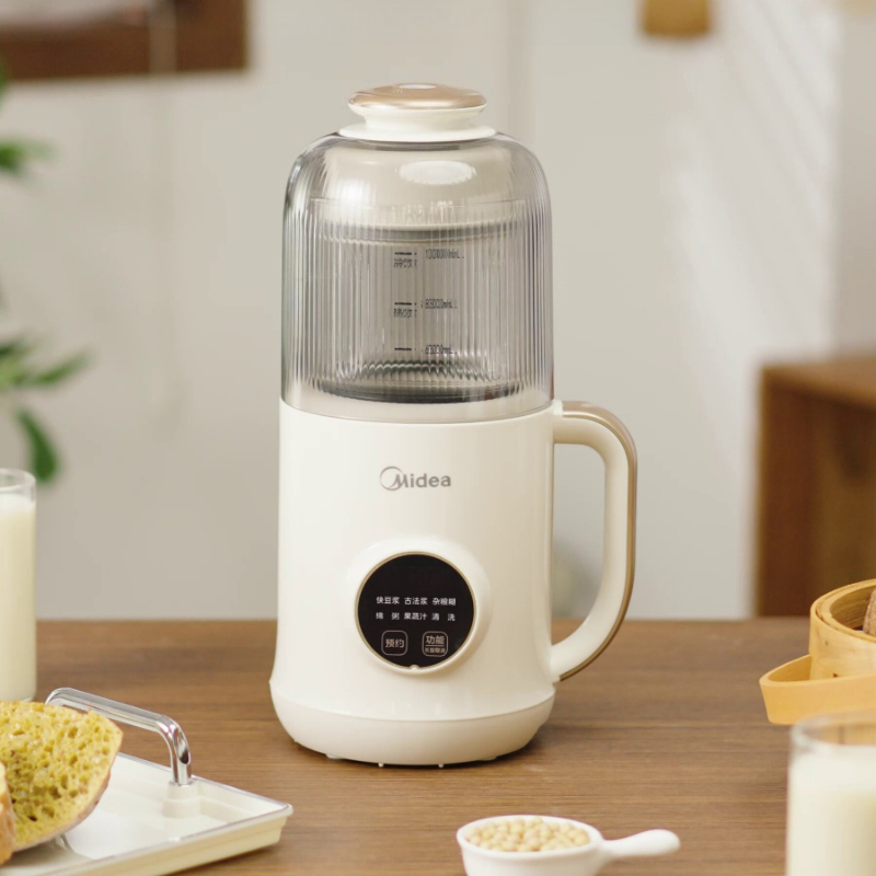 Соковыжималка-блендер Midea дл – обзор и цена Home Cooking Machine