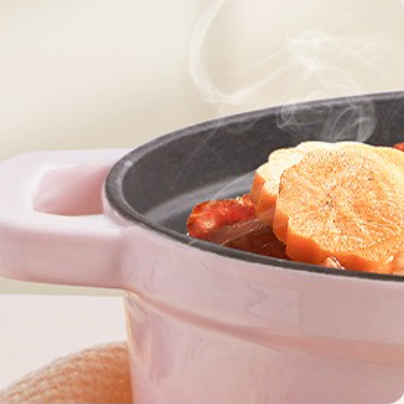 Эмалированная голландская печь – обзор и цена Dutch Oven Enamel