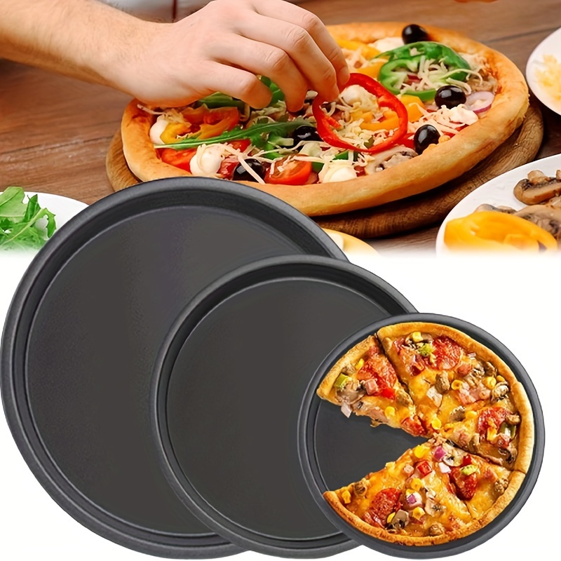 Набор антипригарных форм для п – обзор и цена Paella Pan Steel
