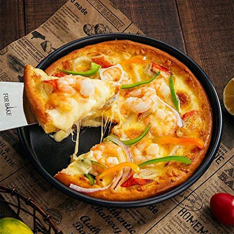 Набор антипригарных форм для п – обзор и цена Paella Pan Steel
