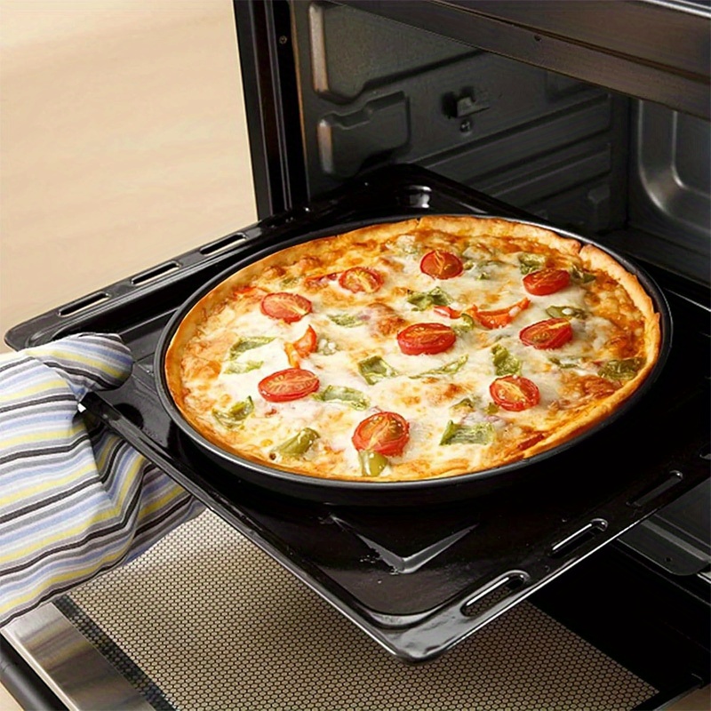 Набор антипригарных форм для п – обзор и цена Paella Pan Steel