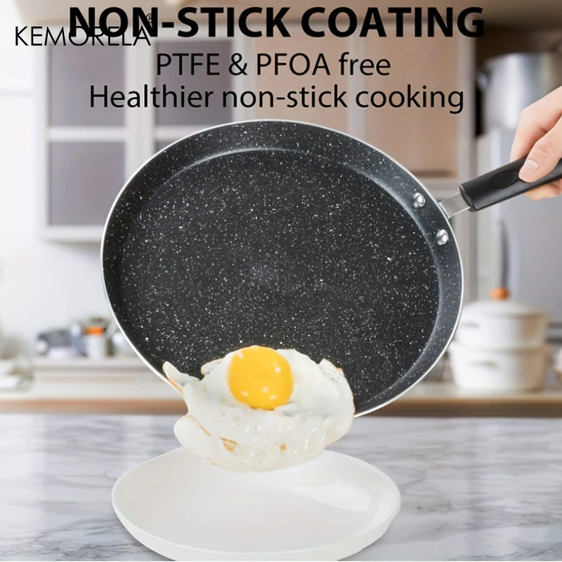 Набор антипригарных сковородок – обзор и цена Paella Pan Steel