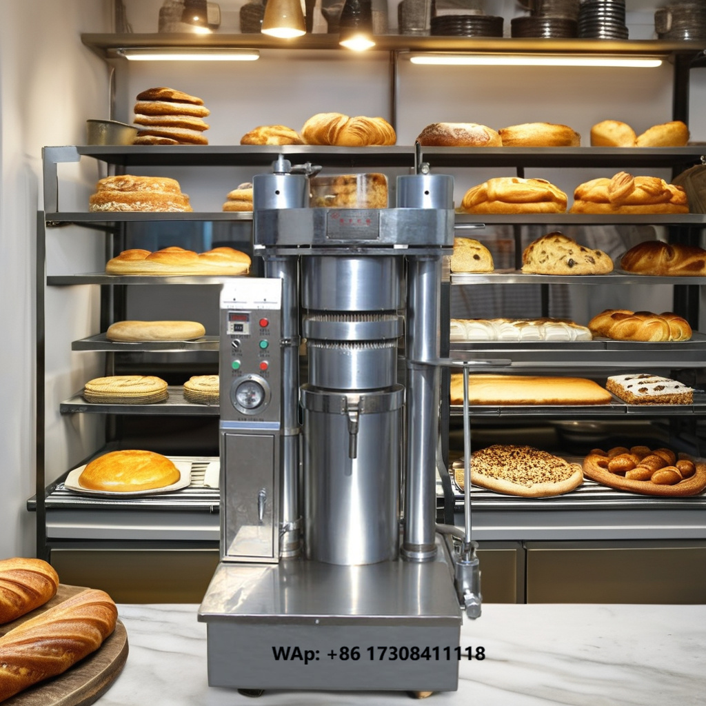 Автоматическая машина для экст – обзор и цена Home Cooking Machine