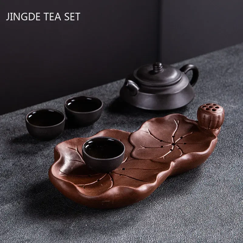 Китайский поднос для чая из фи – обзор и цена Tagine Clay Pot
