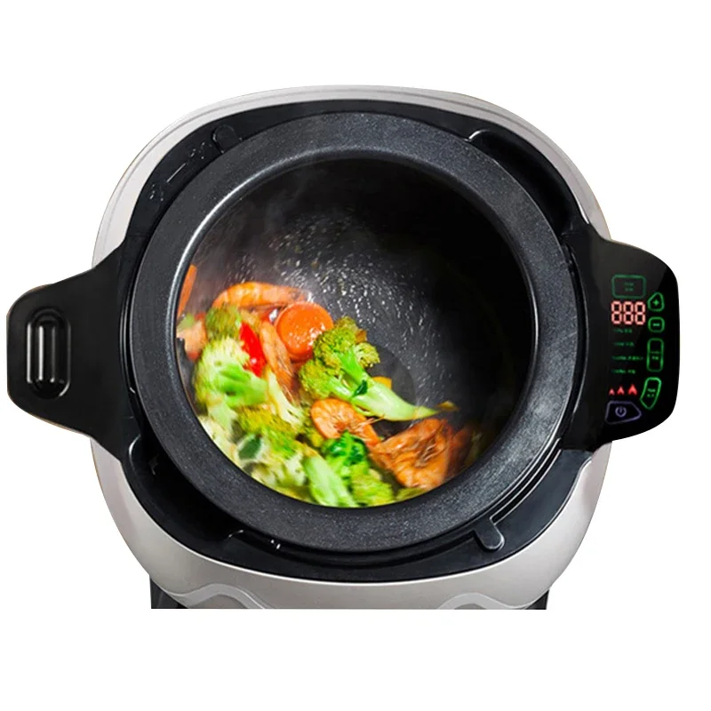 Бытовая техника CM-800 Запасна – обзор и цена Home Cooking Machine