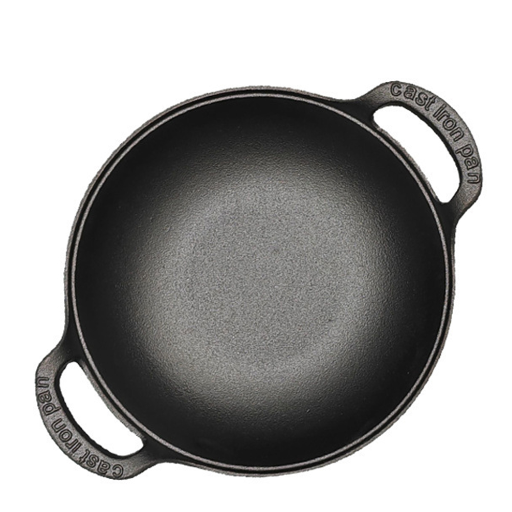 Чугунная кастрюля с крышкой и  – обзор и цена Dutch Oven Enamel