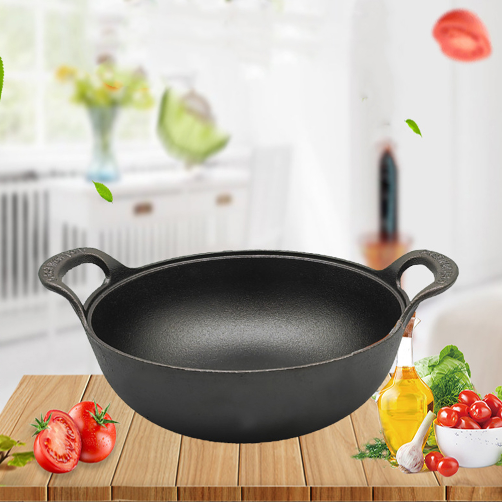 Чугунная кастрюля с крышкой и  – обзор и цена Dutch Oven Enamel