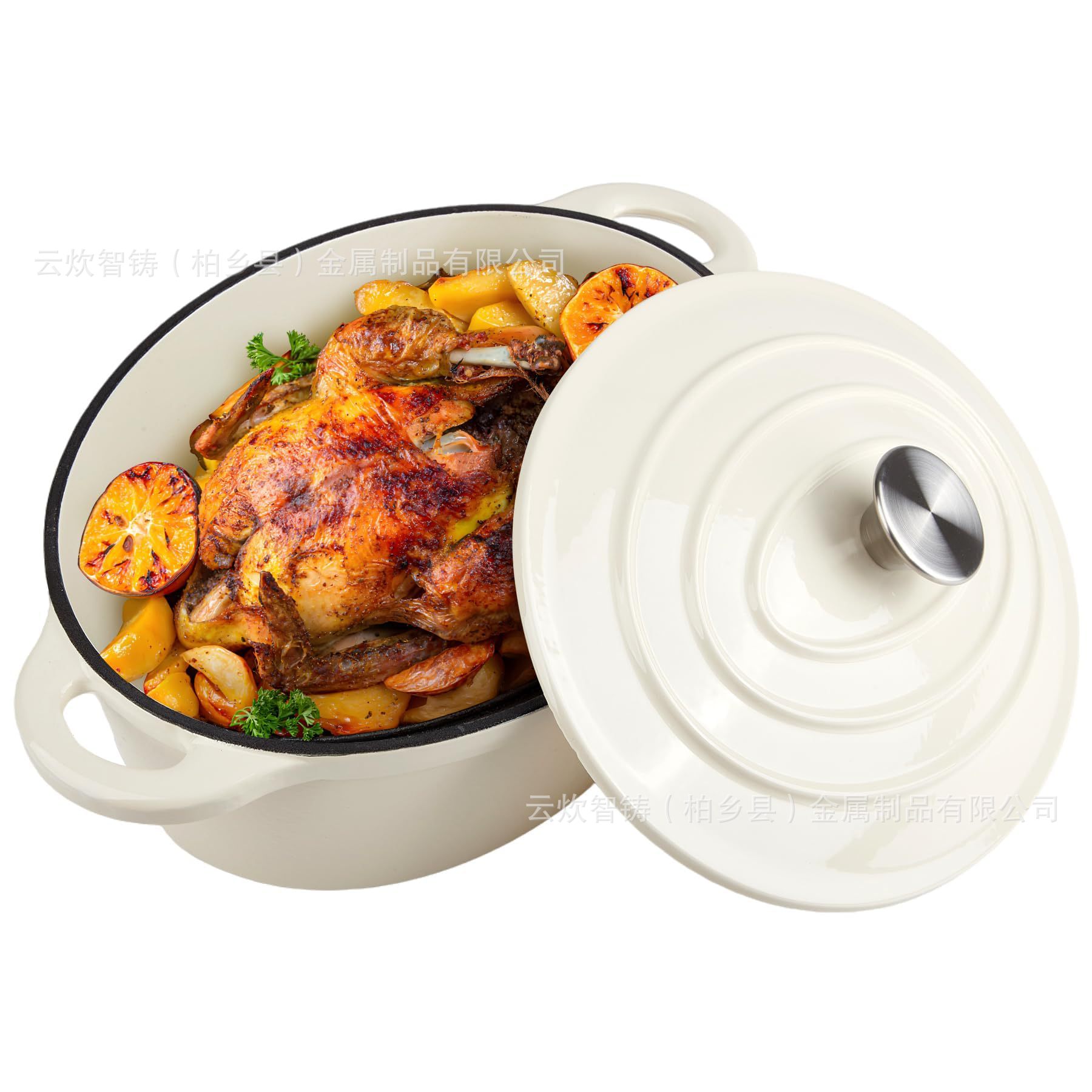 Трансграничная оптовая продажа – обзор и цена Dutch Oven Enamel