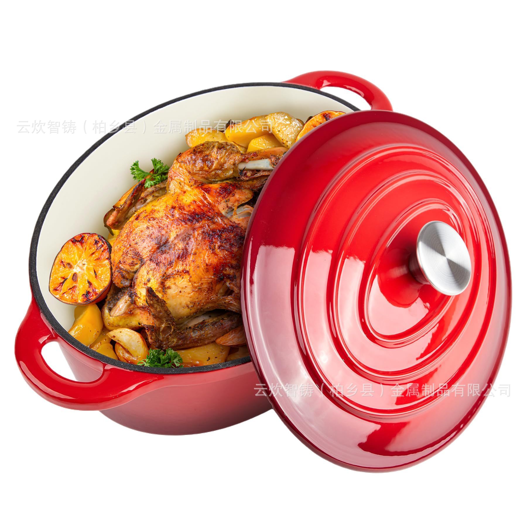 Трансграничная оптовая продажа – обзор и цена Dutch Oven Enamel