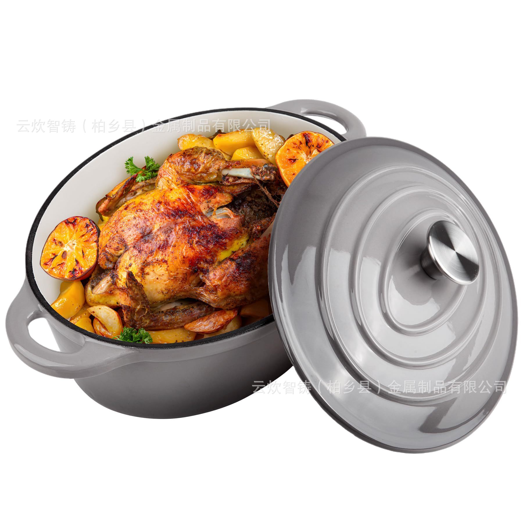 Трансграничная оптовая продажа – обзор и цена Dutch Oven Enamel