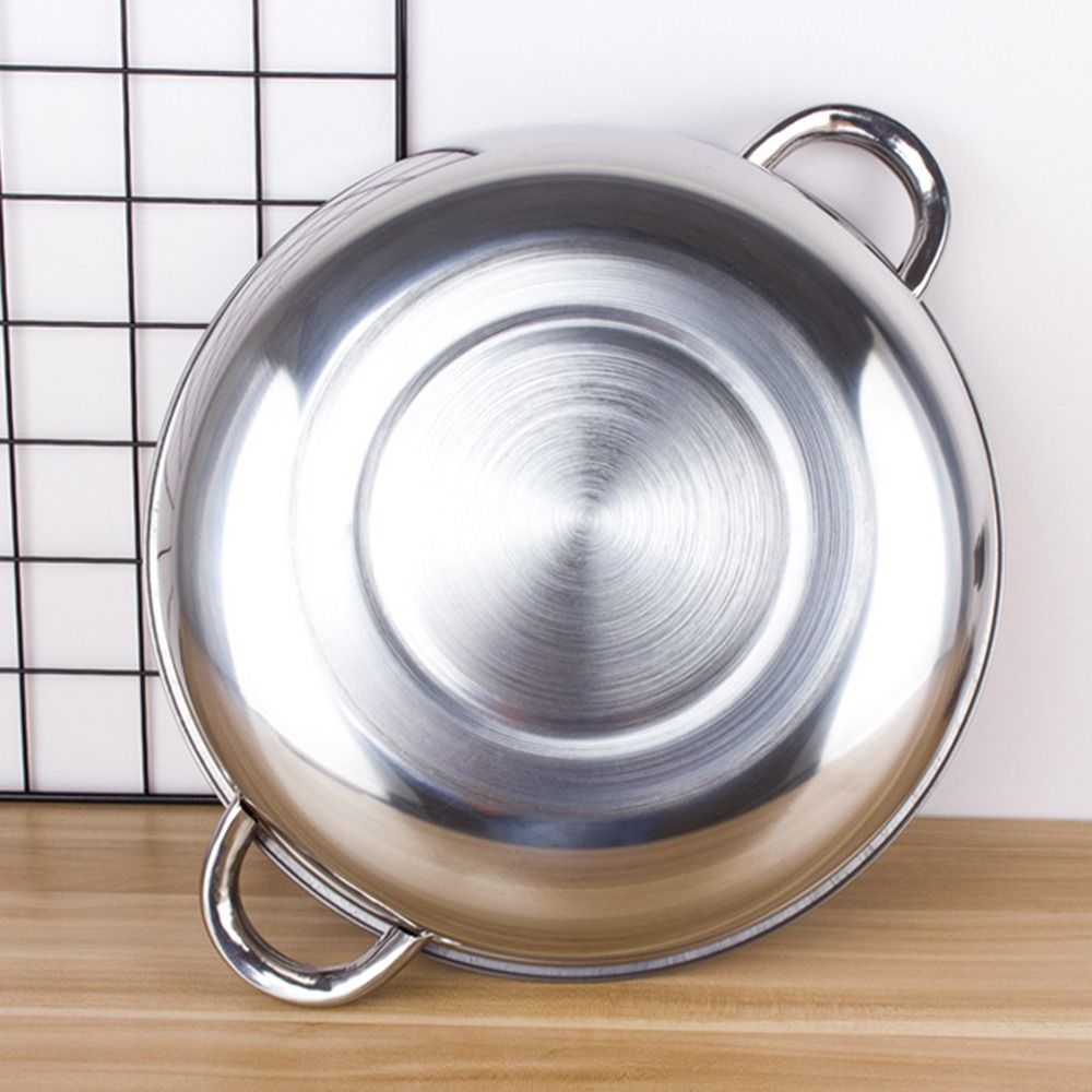 Набор пароварок из нержавеющей – обзор и цена Paella Pan Steel