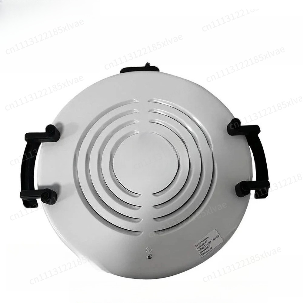 Автоматическая электрическая м – обзор и цена Home Cooking Machine