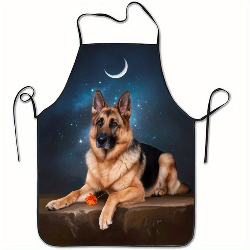 1 шт. фартук с изображением не – обзор и цена Home Cooking For Dogs