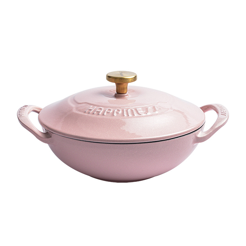 Эмалированная чугунная голланд – обзор и цена Dutch Oven Enamel