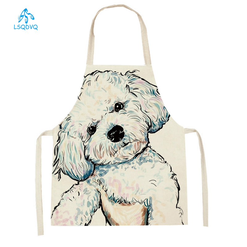 Кухонный Фартук для взрослых и – обзор и цена Home Cooking For Dogs