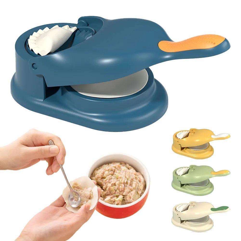 Набор для приготовления пельме – обзор и цена Home Cooking Machine