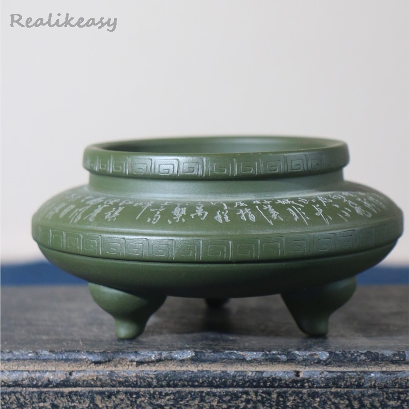 Трехногий фиолетовый глиняный  – обзор и цена Tagine Clay Pot