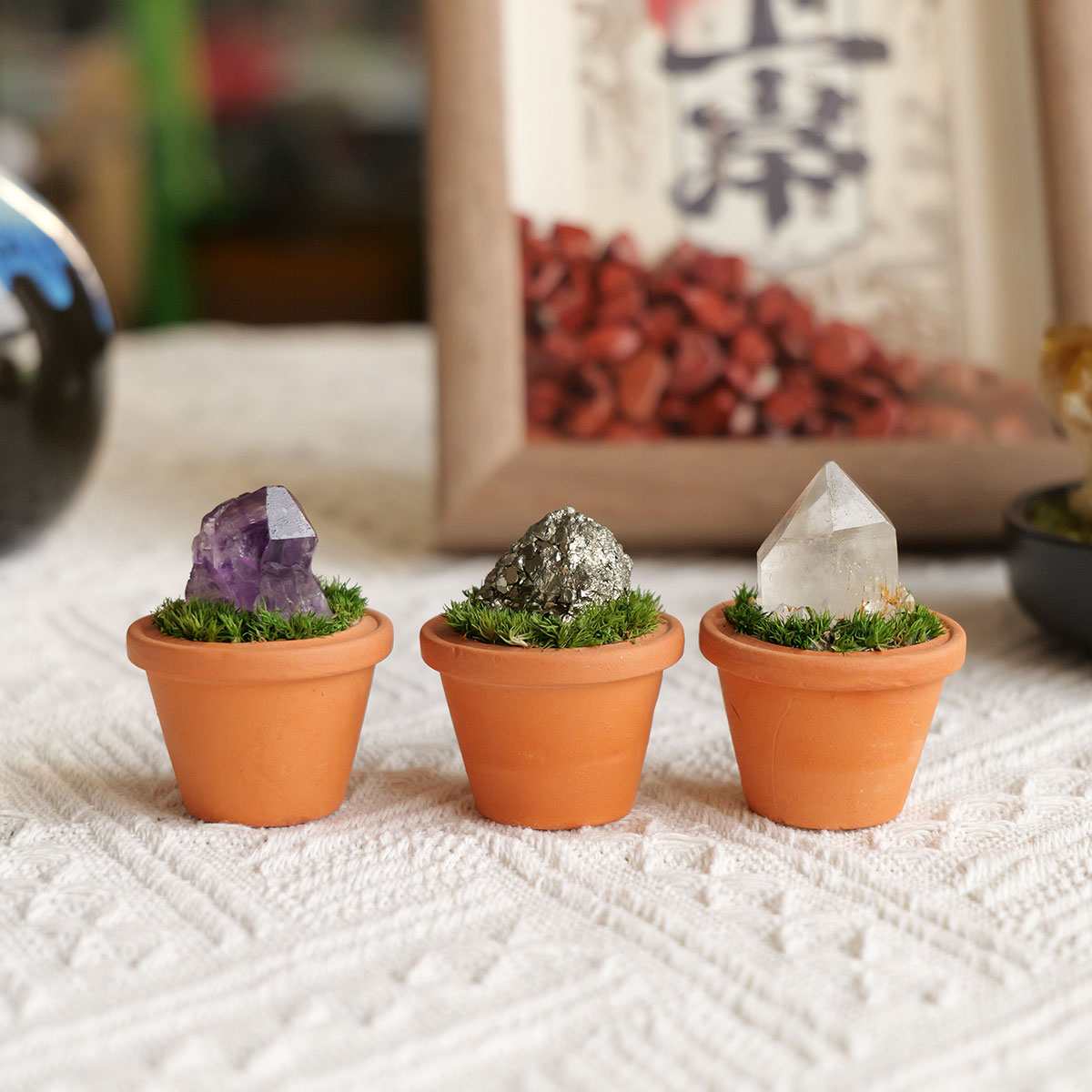 1 шт. натуральные хрустальные  – обзор и цена Tagine Clay Pot