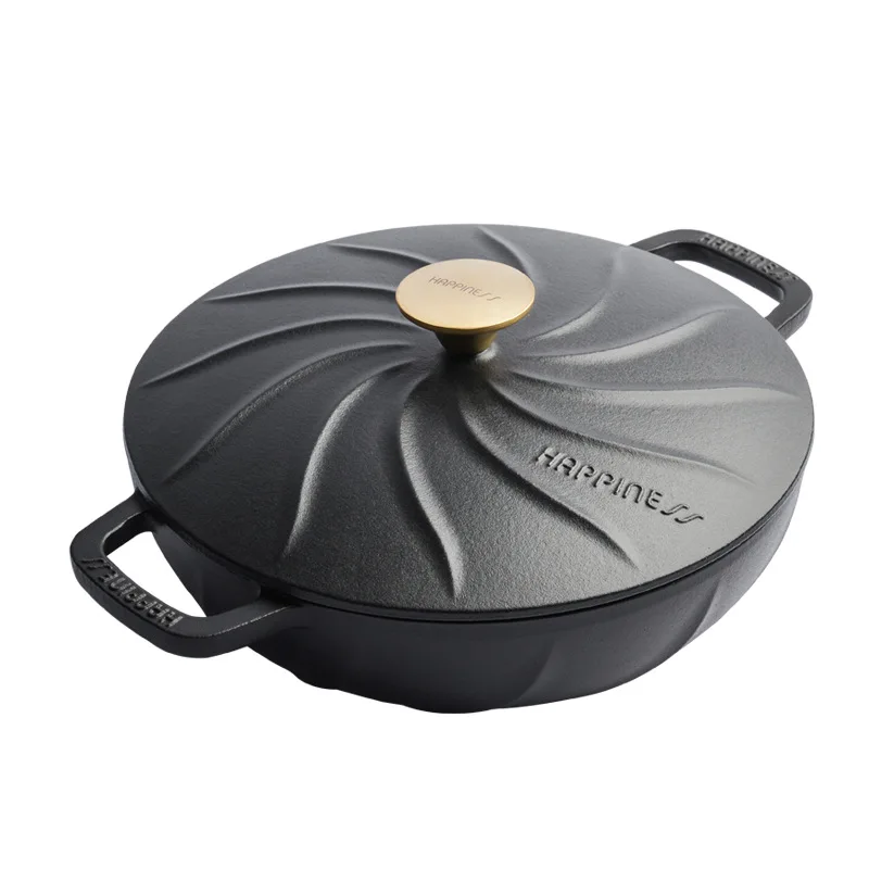 Эмалированная чугунная кастрюл – обзор и цена Dutch Oven Enamel